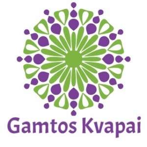 Gamtos kvapai