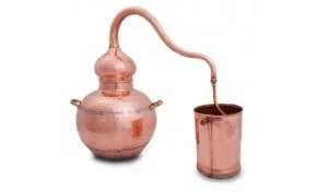 Alembikas