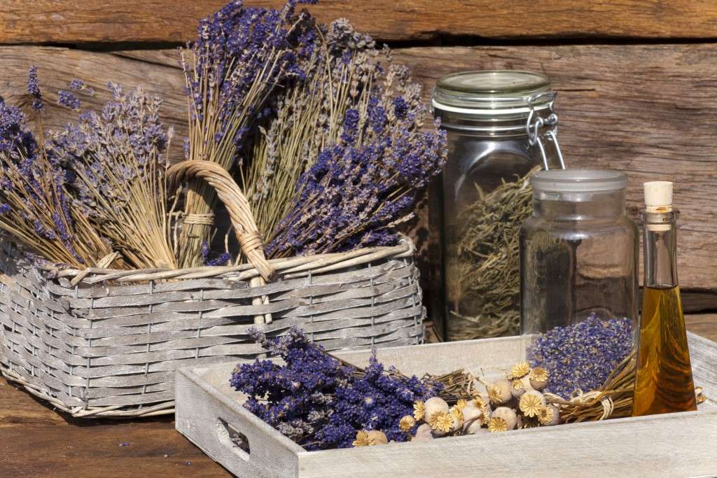 Aromaterapija