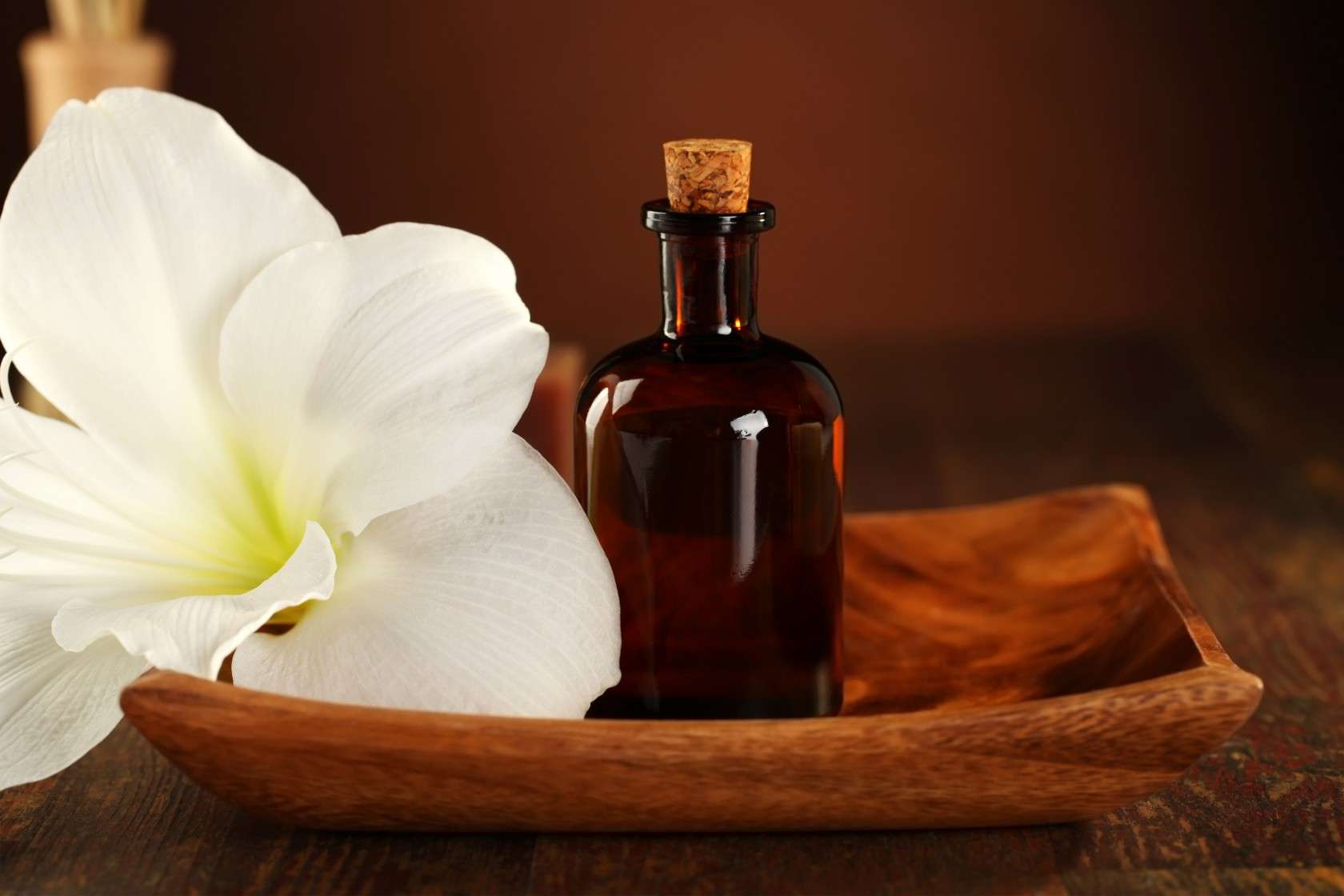 Aromatinė vonia: vakaro ritualas sau
