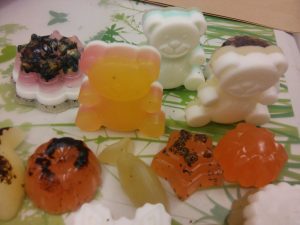 muilo gamyba namuose