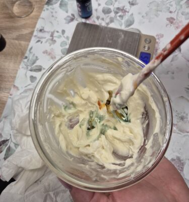 Natūralių KREMŲ gamybos kursas